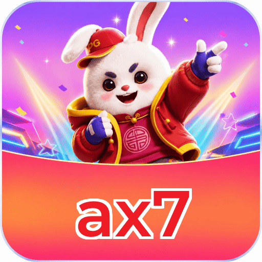 Logo ax7 Telegram Canal Oficial