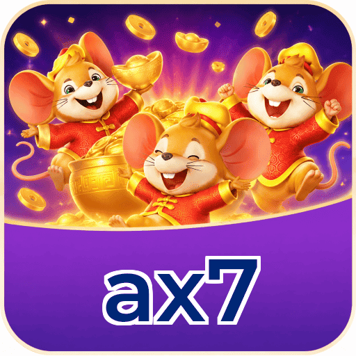 ax7 Logo Verificado