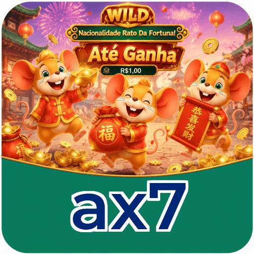 ax7 VIP Program Logo