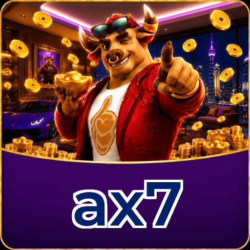 ax7 Facebook Brasil - Siga Nossa Página Oficial