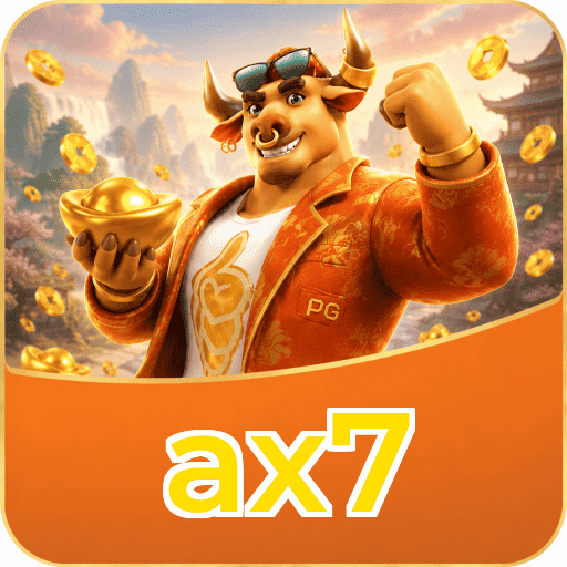 ax7 Jackpots Progressivos