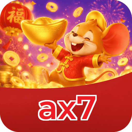 ax7 Download Speed Test Logo - Teste de Velocidade Certificado
