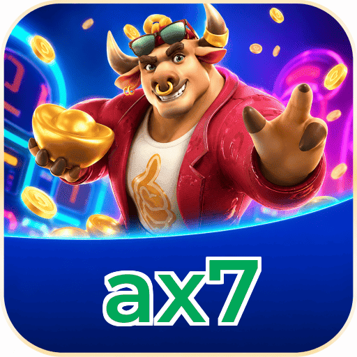 Requisitos do APK ax7 para Android - Logo Oficial