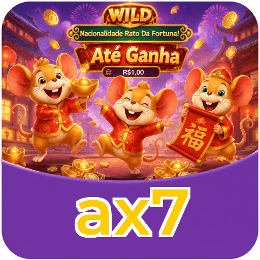 Logo da ax7