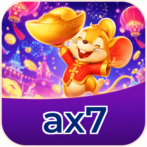 Logo ax7 Plataforma Certificada